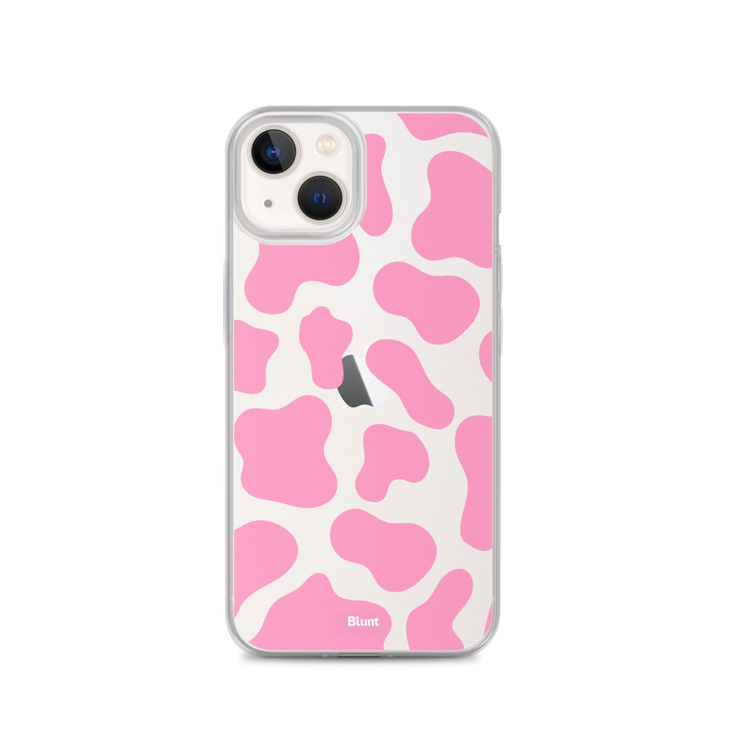 Pink Moood iPhone Case - blunt cases