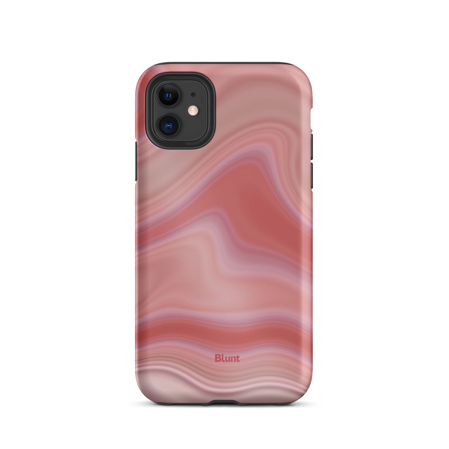 Pink Pearl iPhone Case - blunt cases