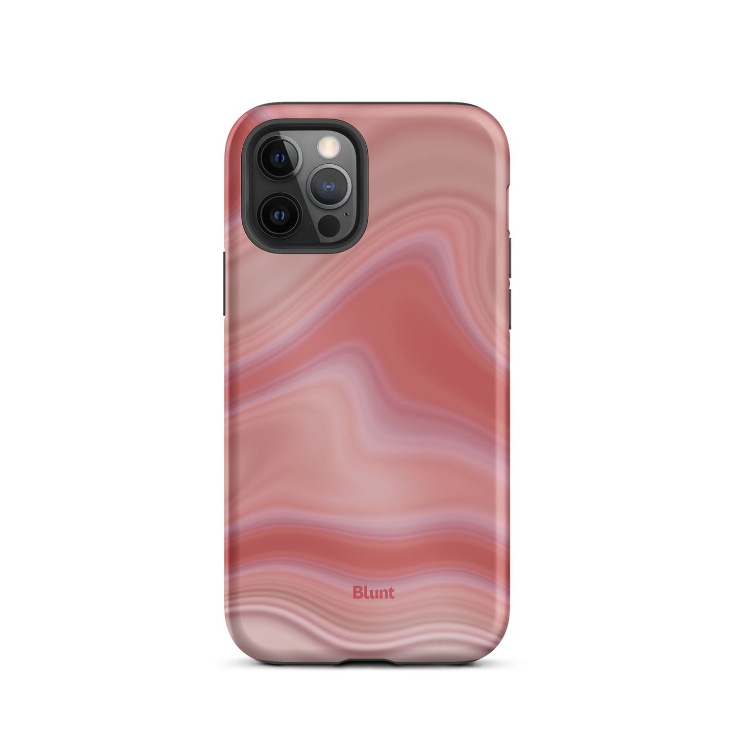 Pink Pearl iPhone Case - blunt cases