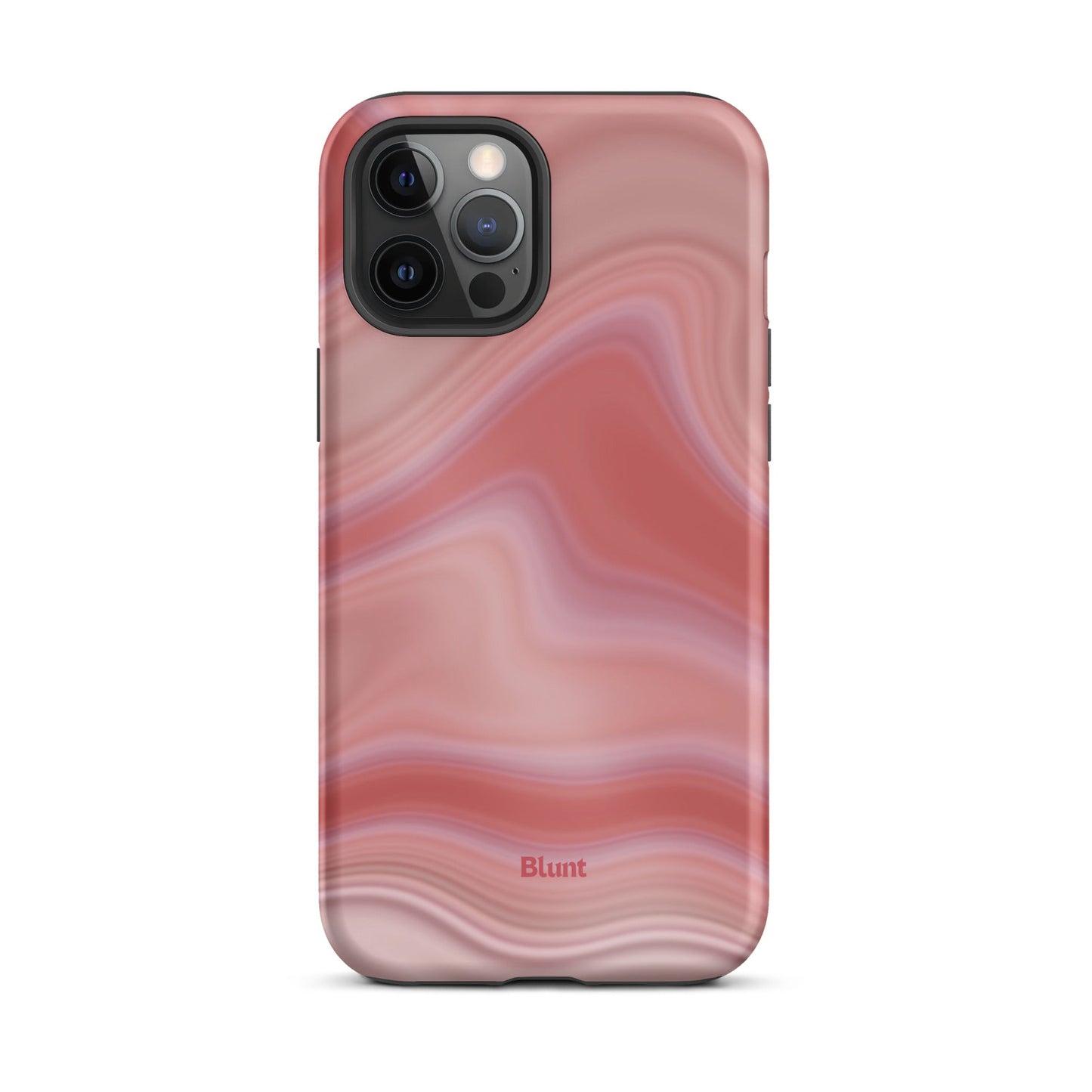 Pink Pearl iPhone Case - blunt cases