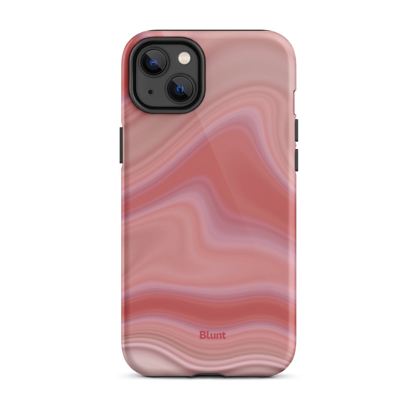 Pink Pearl iPhone Case - blunt cases