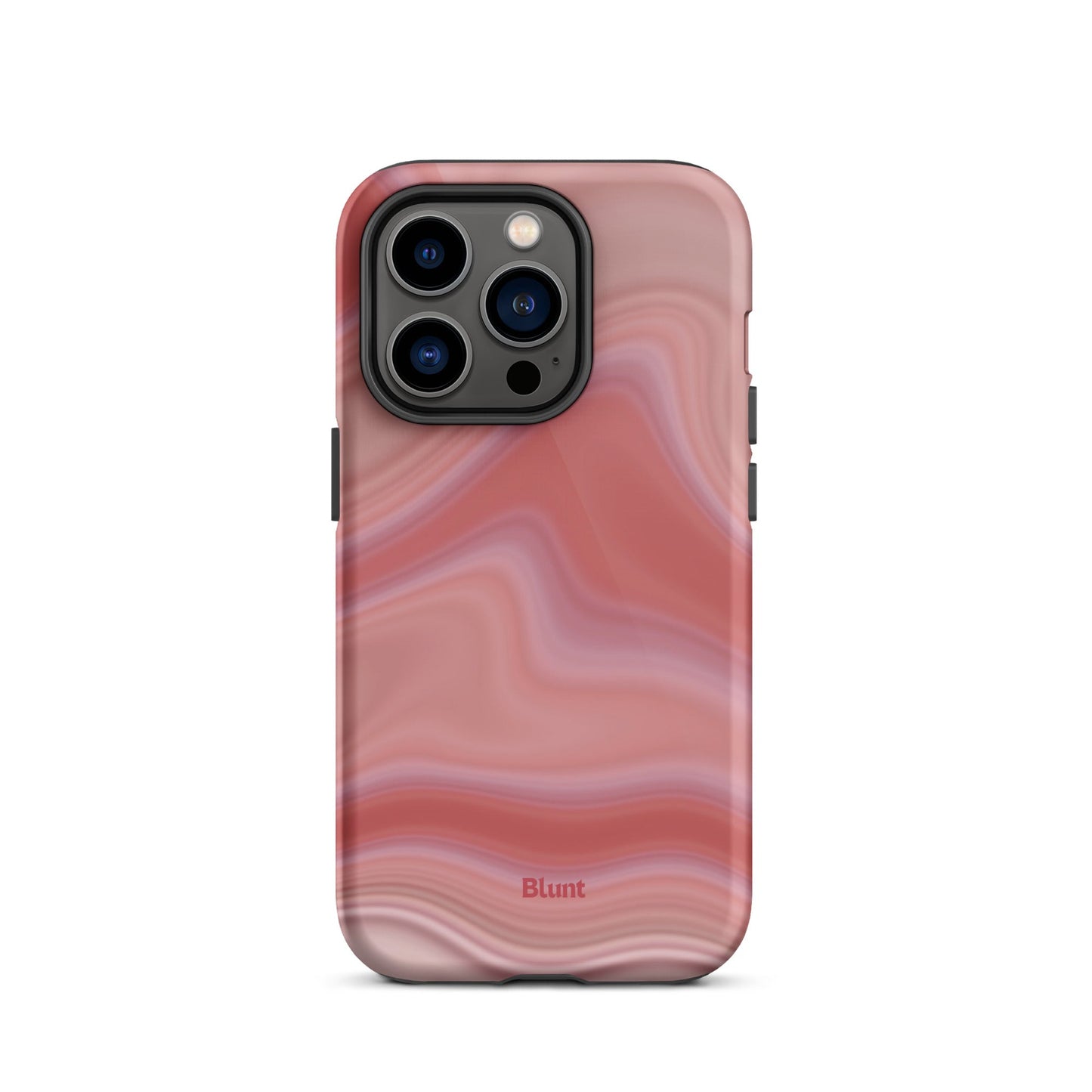 Pink Pearl iPhone Case - blunt cases