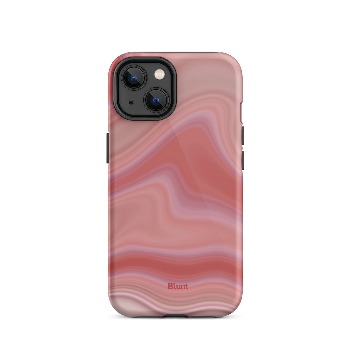 Pink Pearl iPhone Case - blunt cases