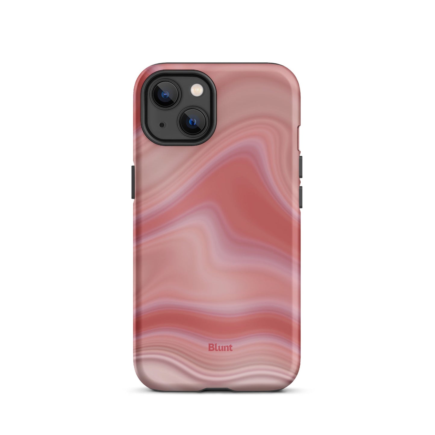 Pink Pearl iPhone Case - blunt cases