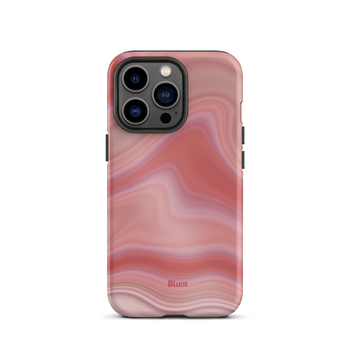 Pink Pearl iPhone Case - blunt cases