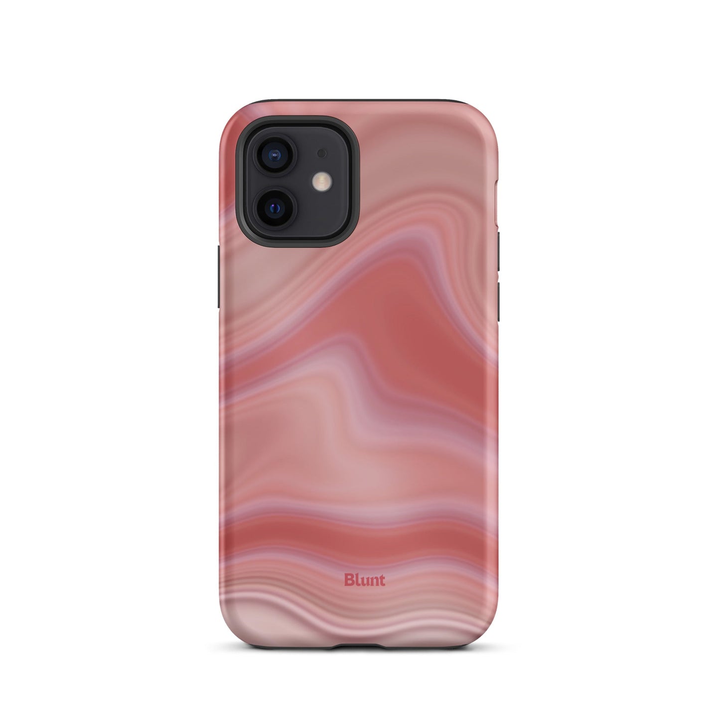 Pink Pearl iPhone Case - blunt cases