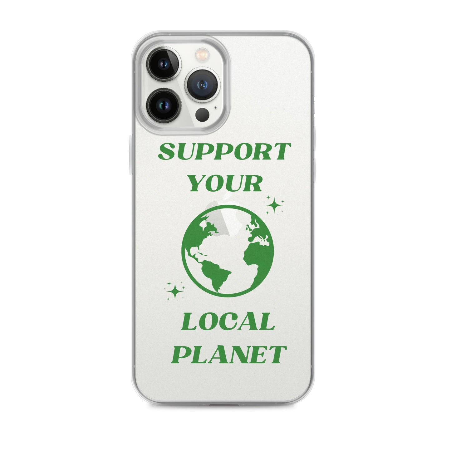 Planet Earth iPhone Case - blunt cases