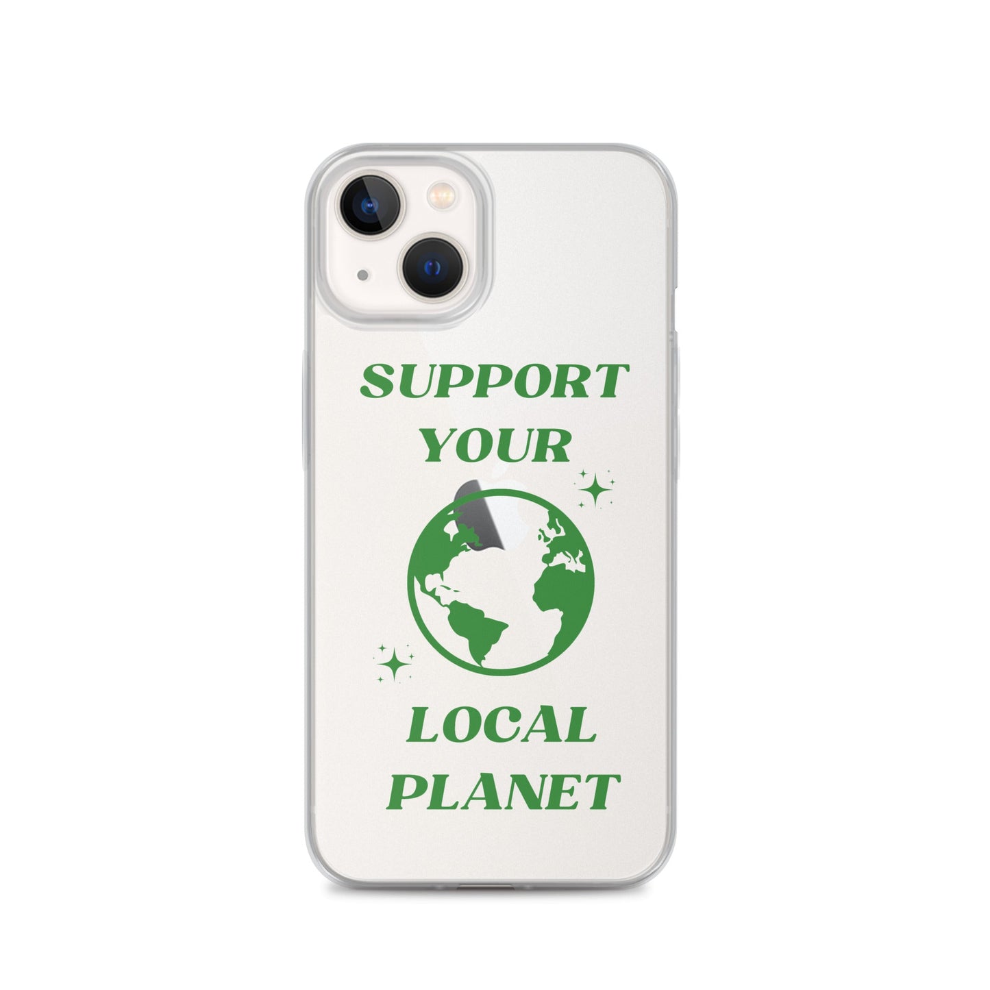 Planet Earth iPhone Case - blunt cases