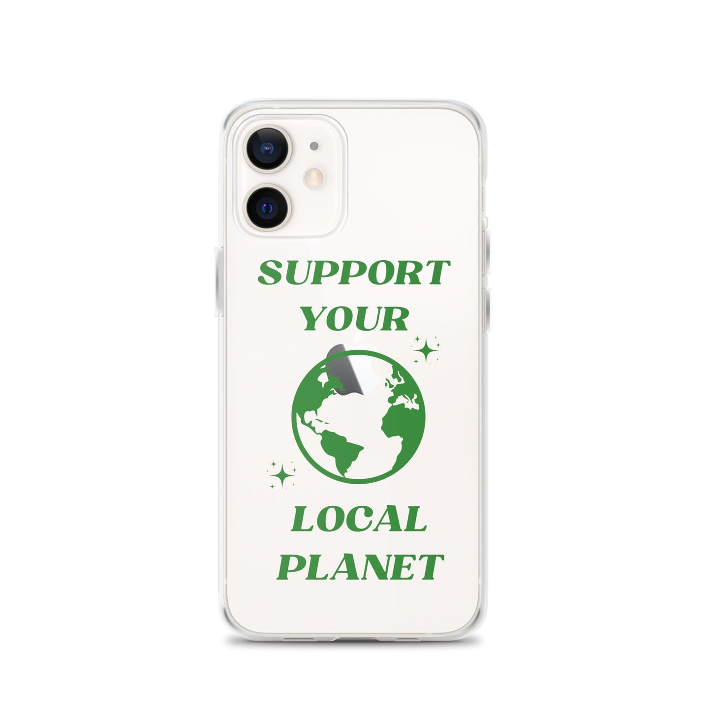 Planet Earth iPhone Case - blunt cases