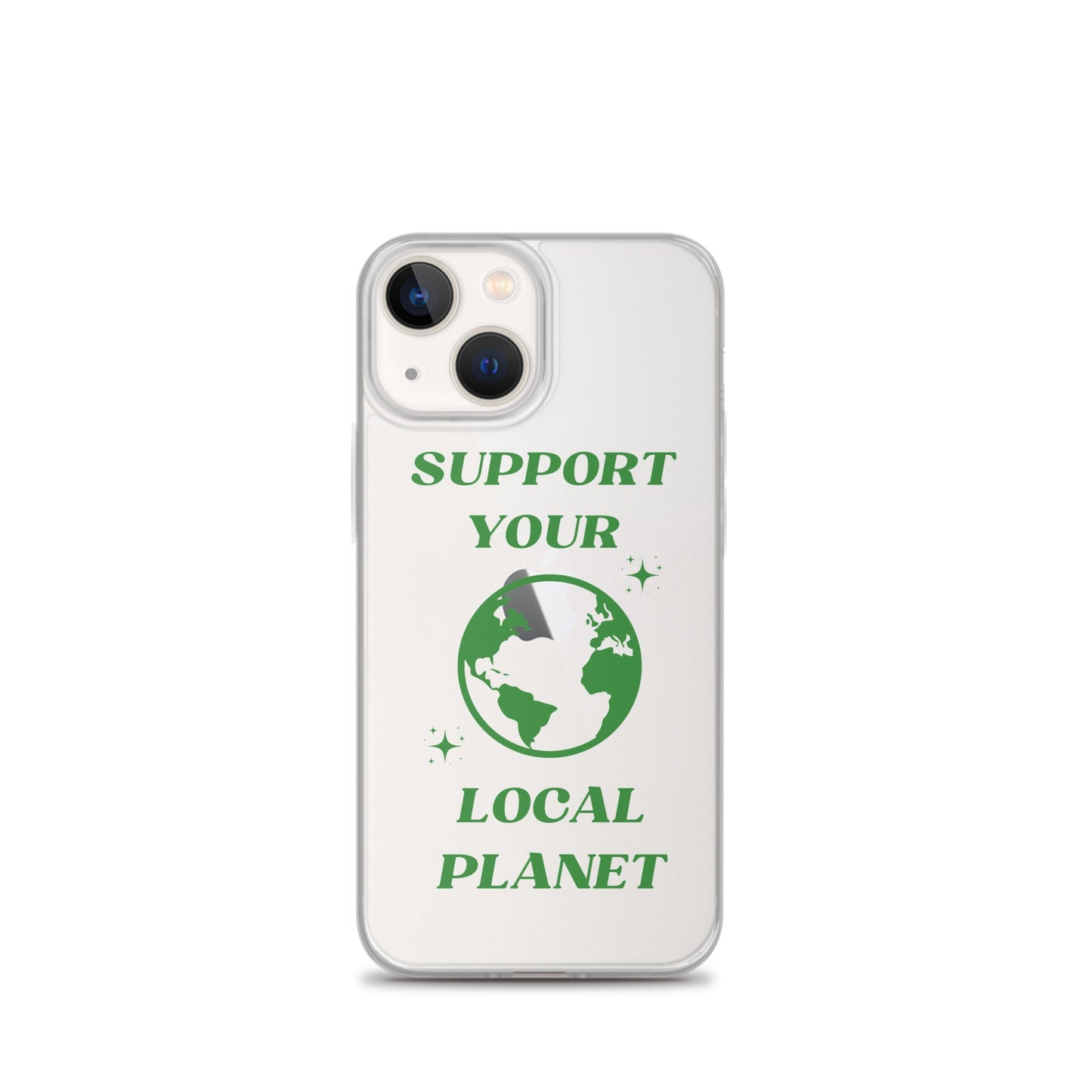 Planet Earth iPhone Case - blunt cases