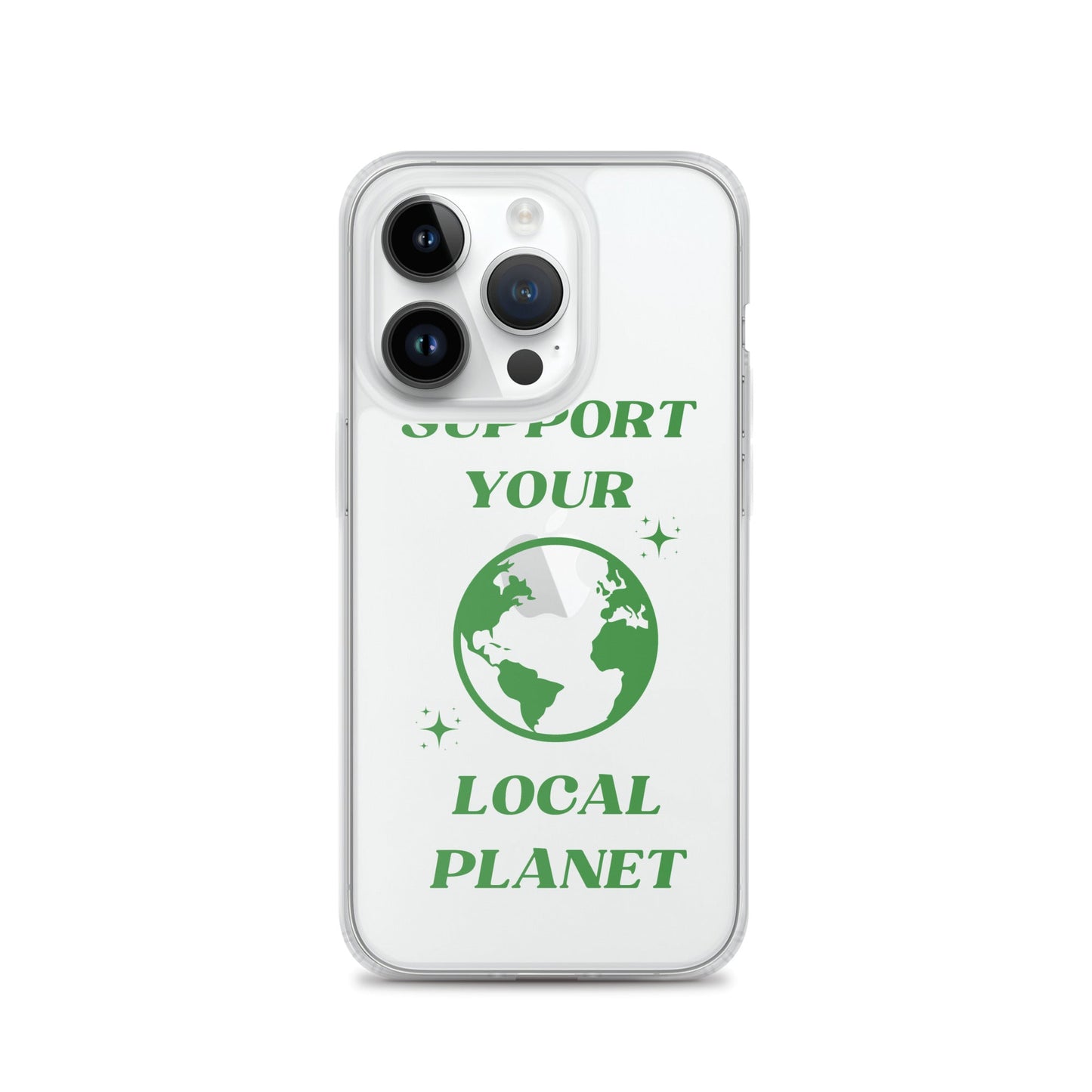 Planet Earth iPhone Case - blunt cases