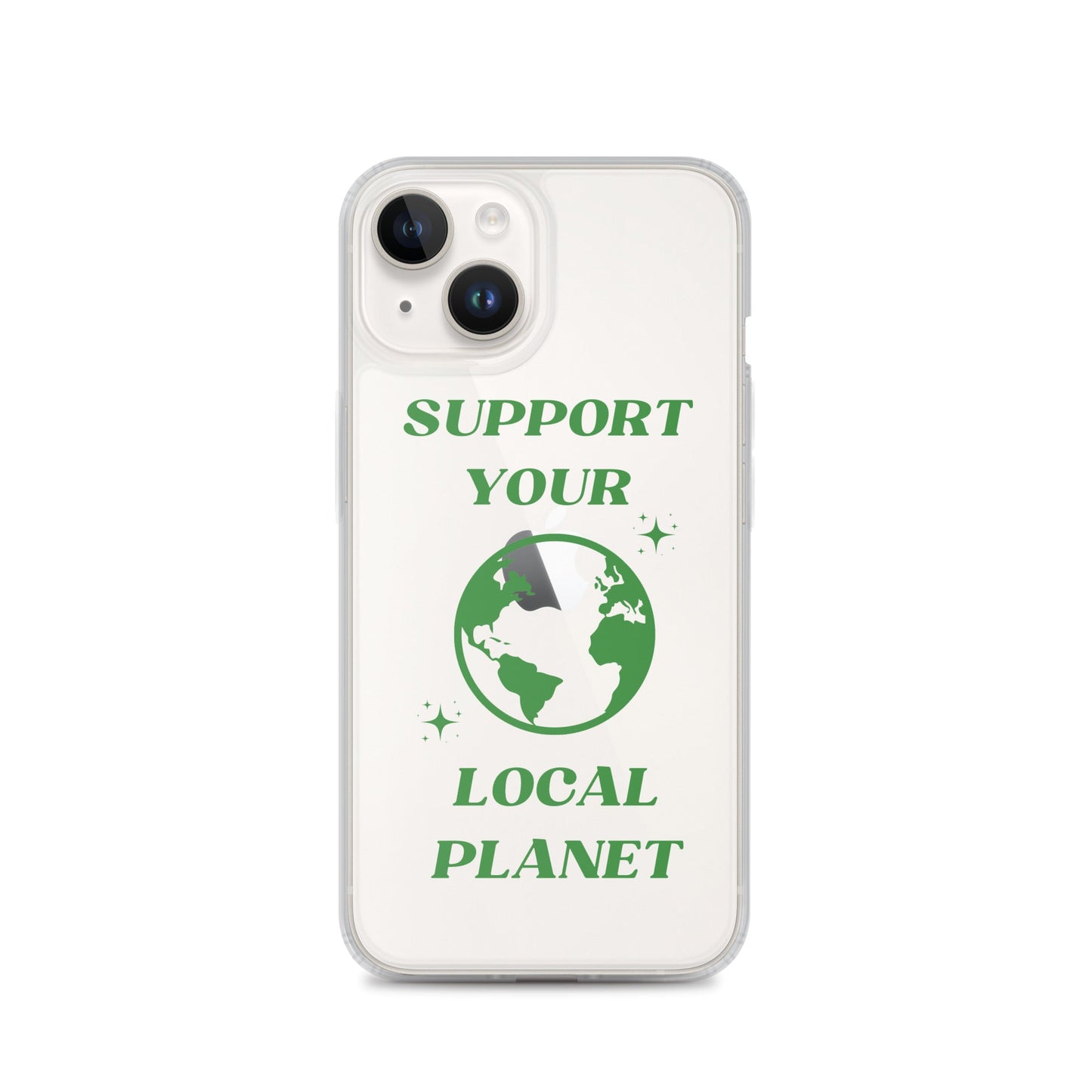 Planet Earth iPhone Case - blunt cases