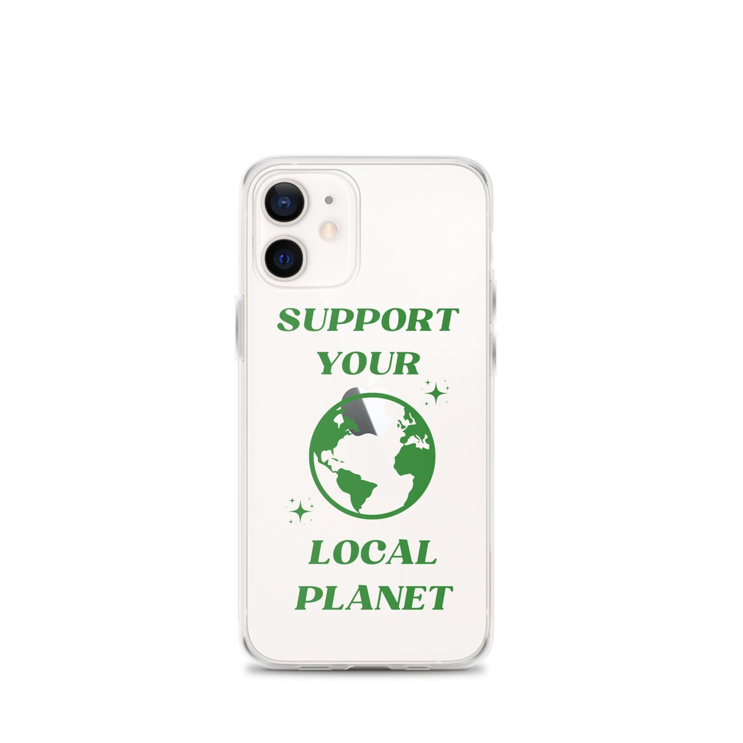 Planet Earth iPhone Case - blunt cases