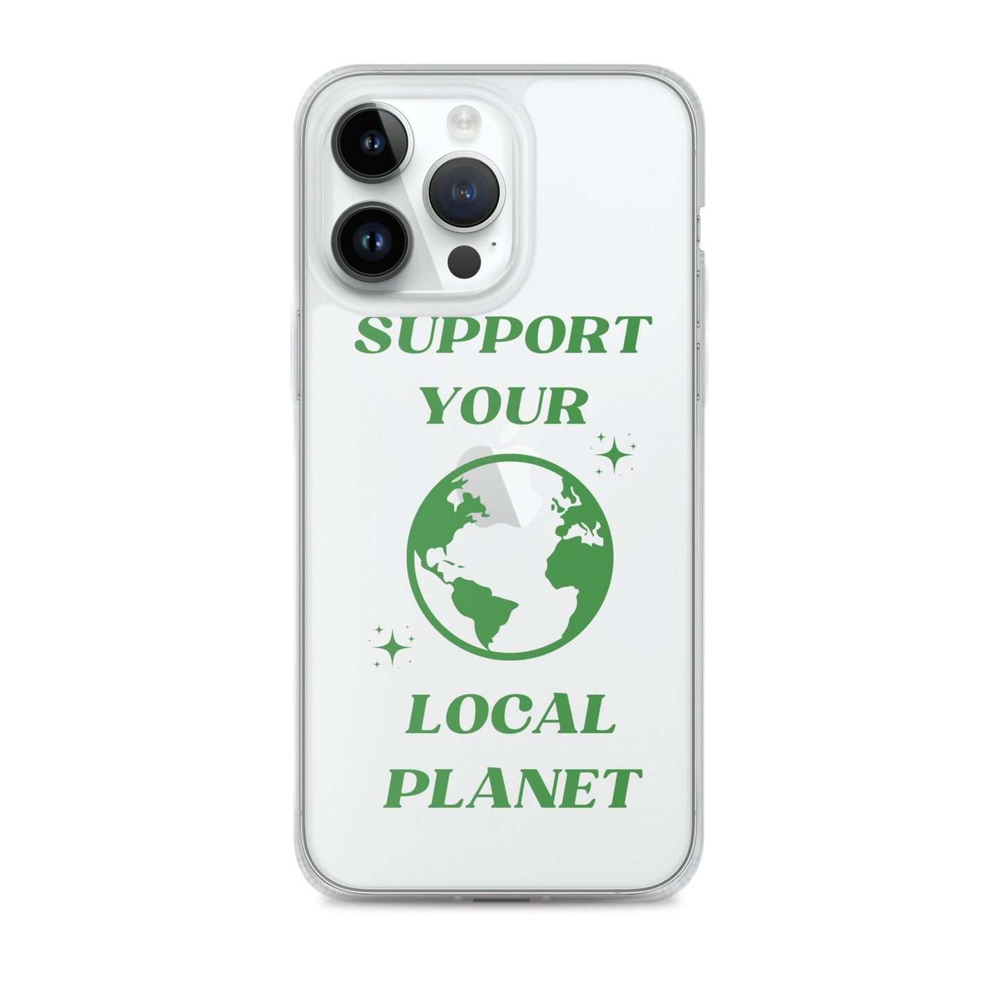 Planet Earth iPhone Case - blunt cases