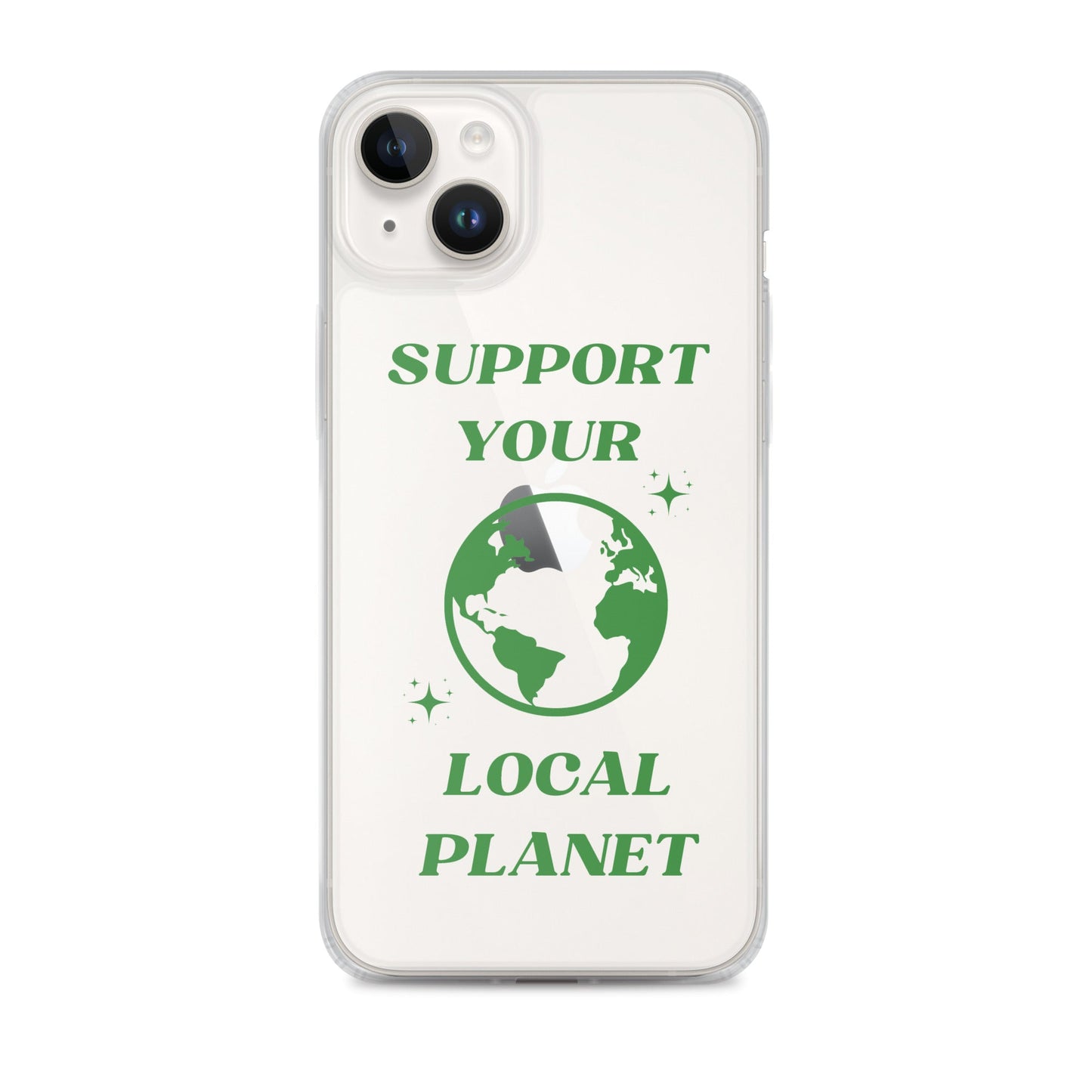 Planet Earth iPhone Case - blunt cases
