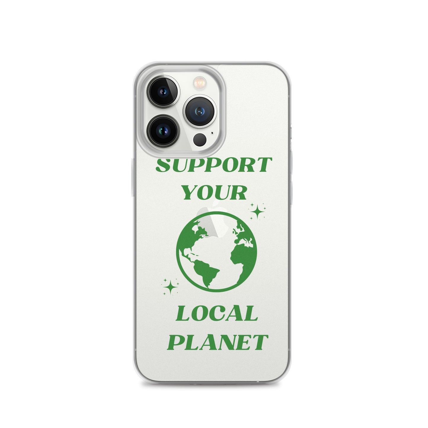 Planet Earth iPhone Case - blunt cases