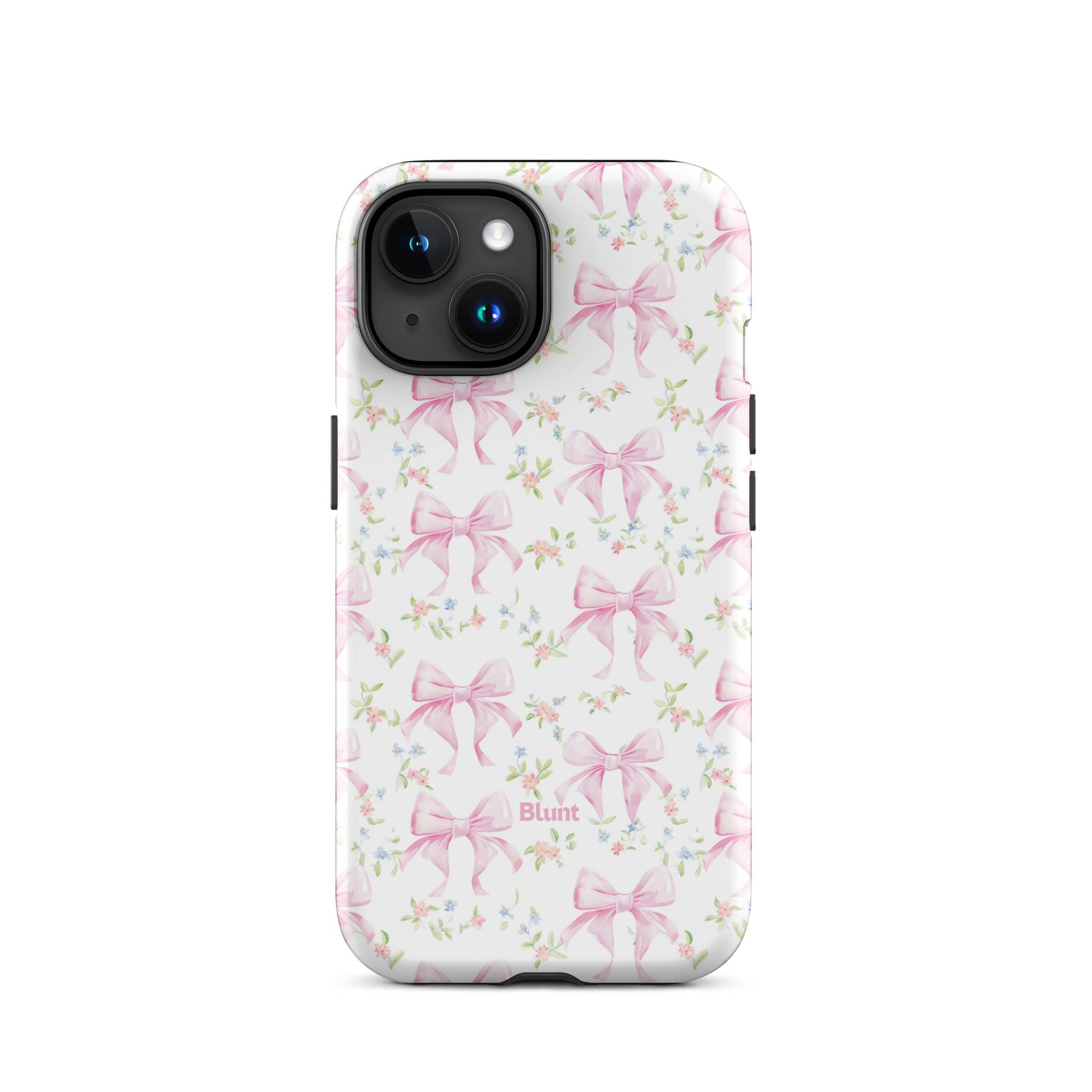 Polly iPhone Case - blunt cases