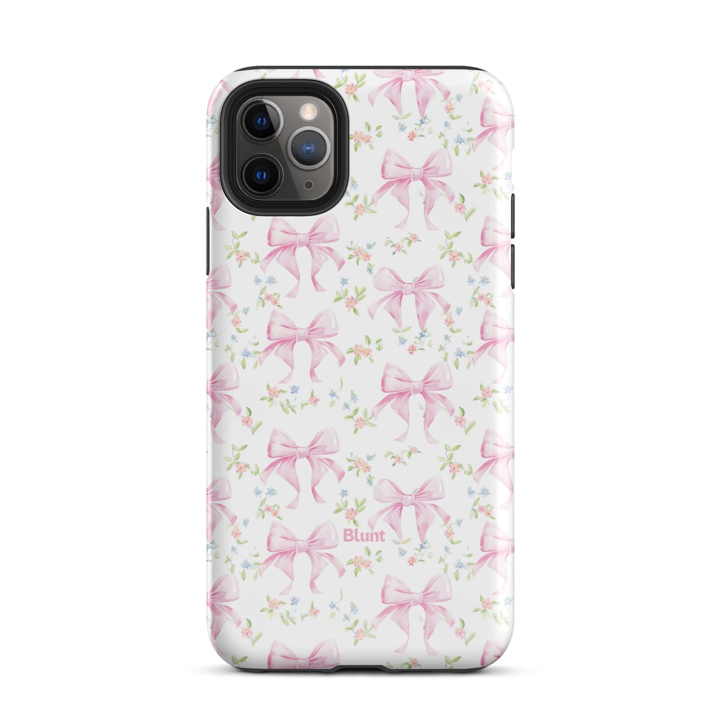 Polly iPhone Case - blunt cases