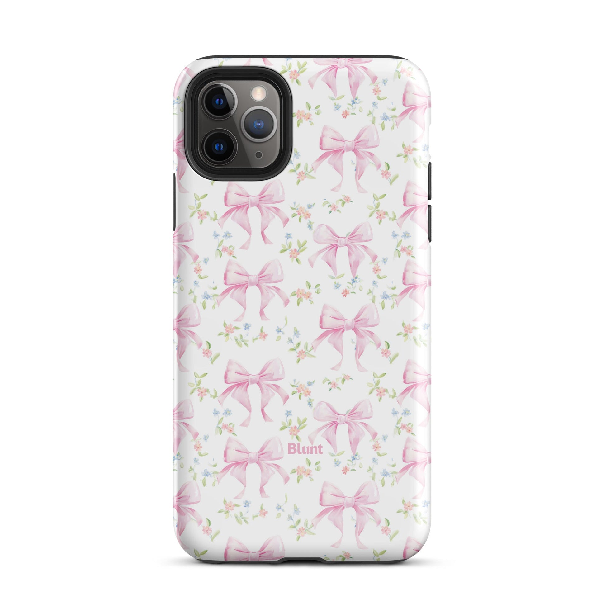 Polly iPhone Case - blunt cases