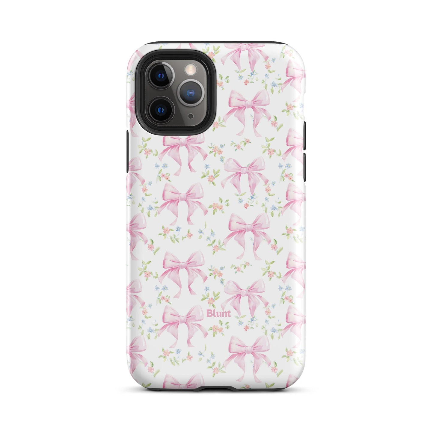 Polly iPhone Case - blunt cases