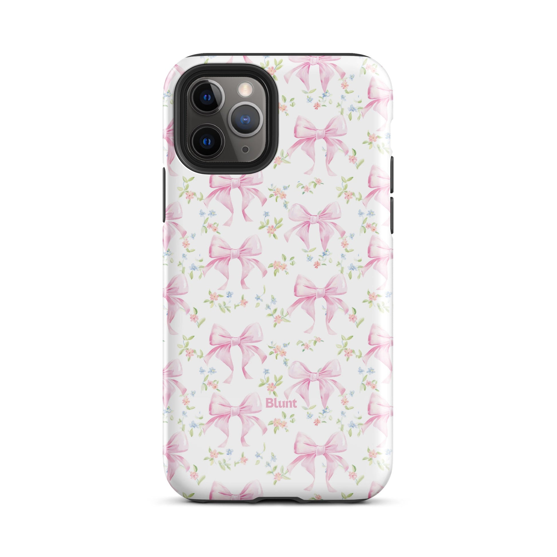 Polly iPhone Case - blunt cases