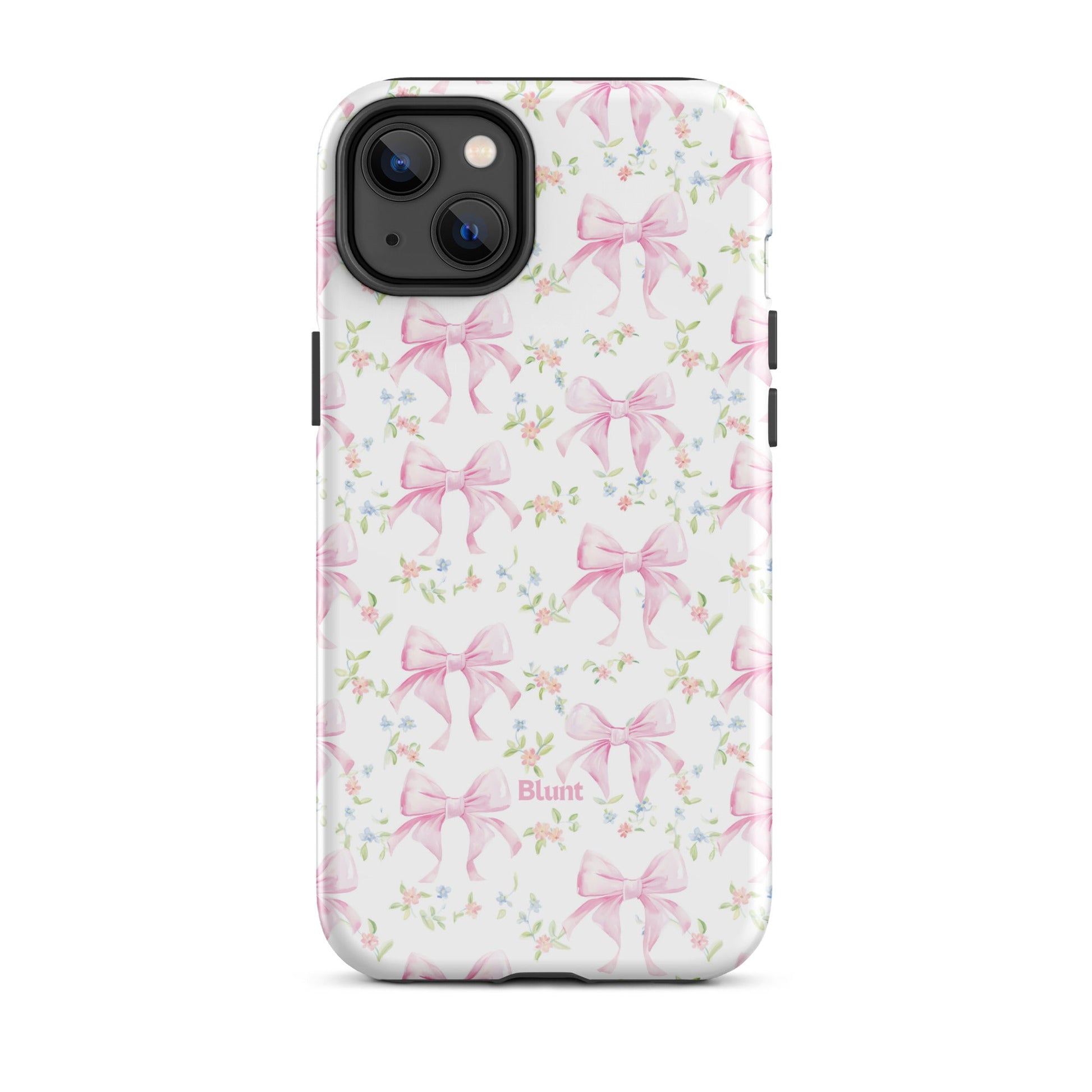 Polly iPhone Case - blunt cases