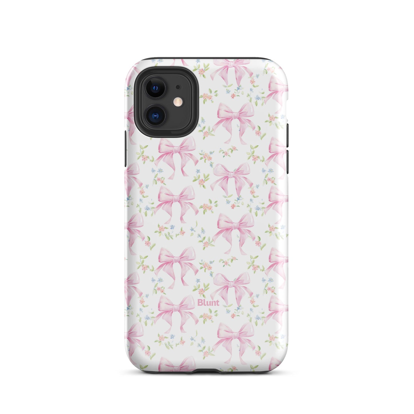 Polly iPhone Case - blunt cases