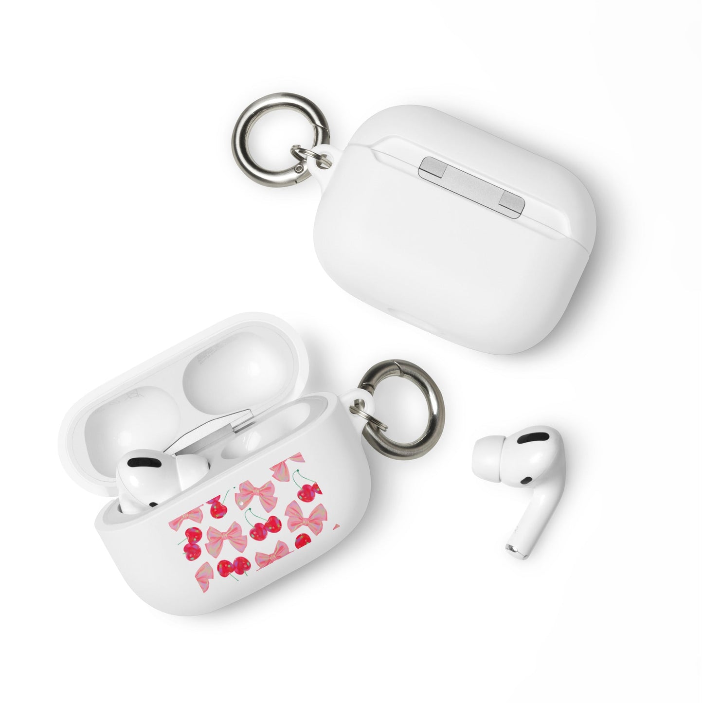 Priscilla Airpod Case - blunt cases