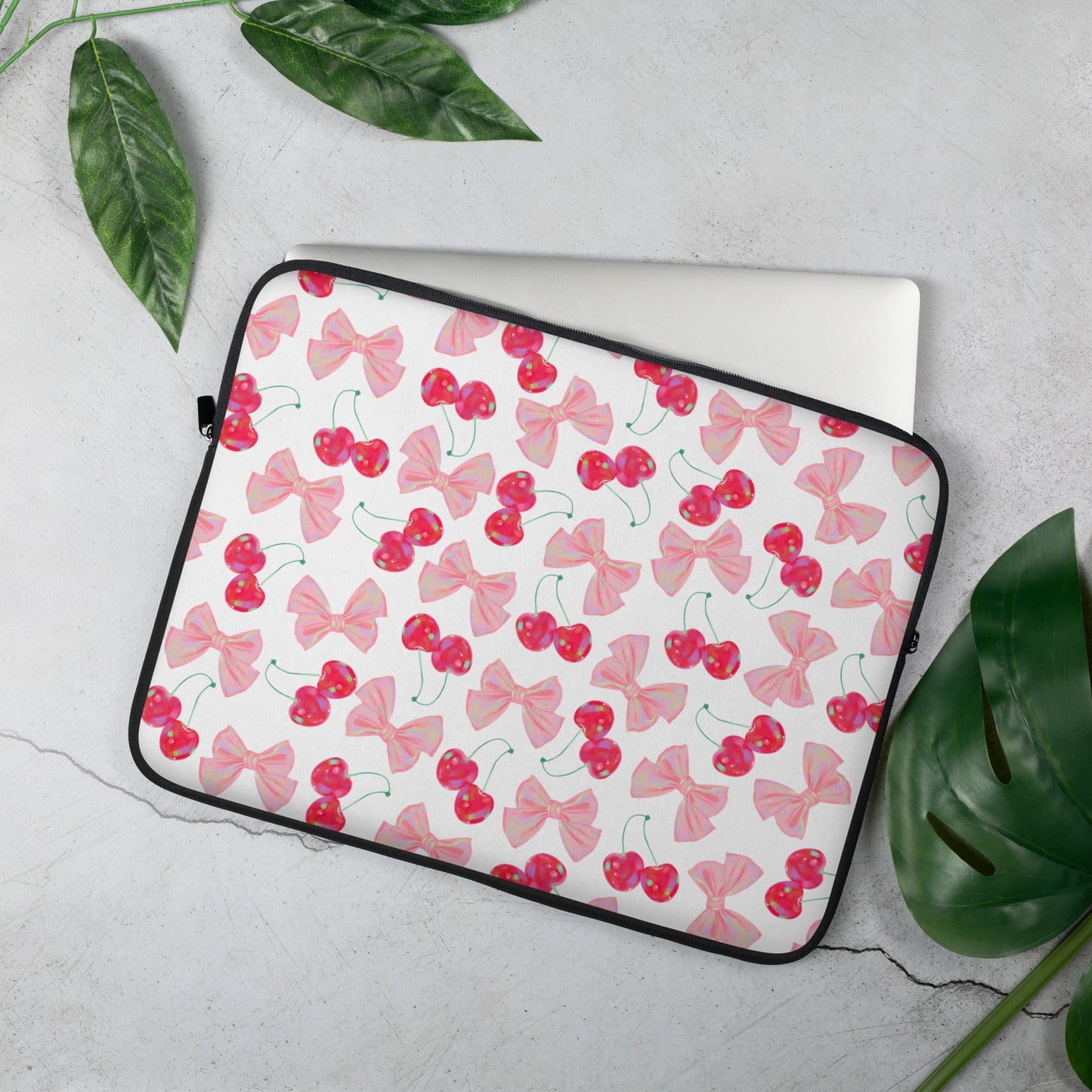 Priscilla Laptop Sleeve - blunt cases