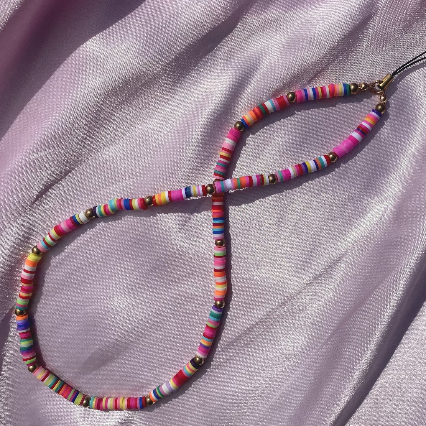Rainbow Phone Charm - blunt cases