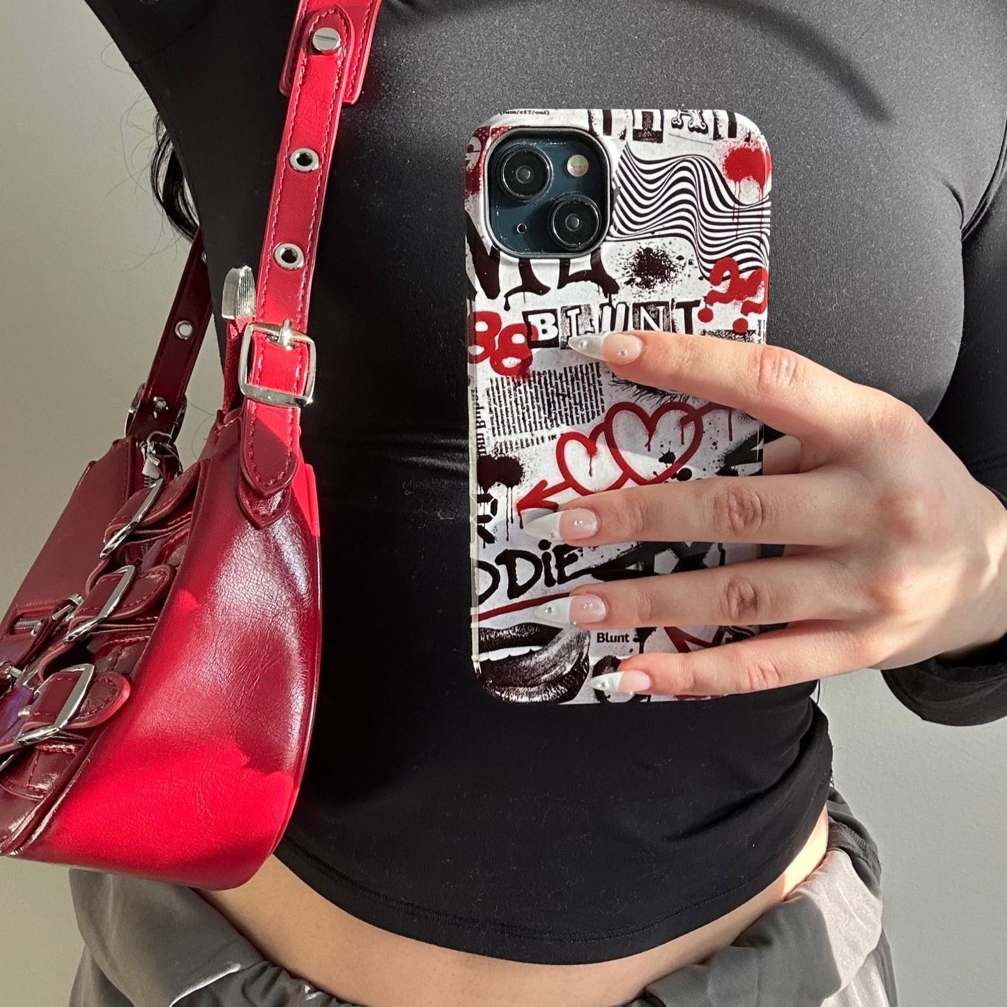 Rogue iPhone Case - blunt cases