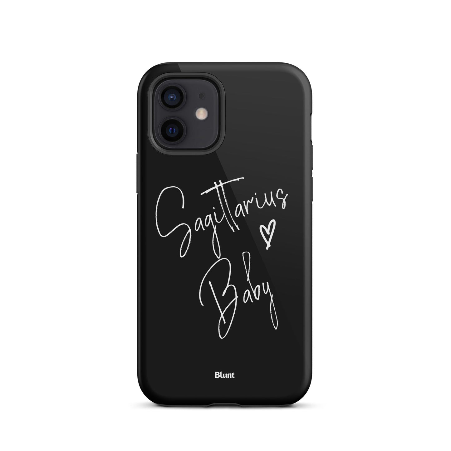 Sagittarius Baby iPhone Case - blunt cases