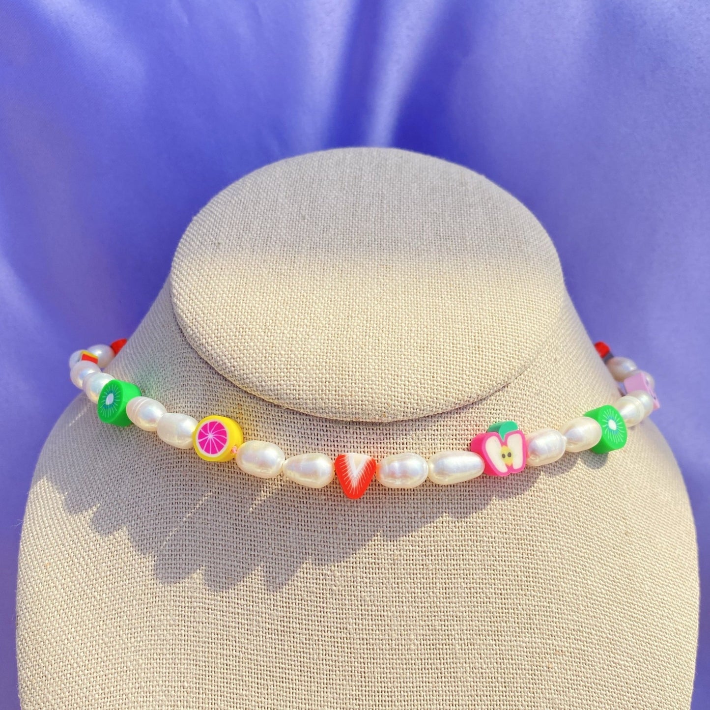 So Sweet Choker - blunt cases