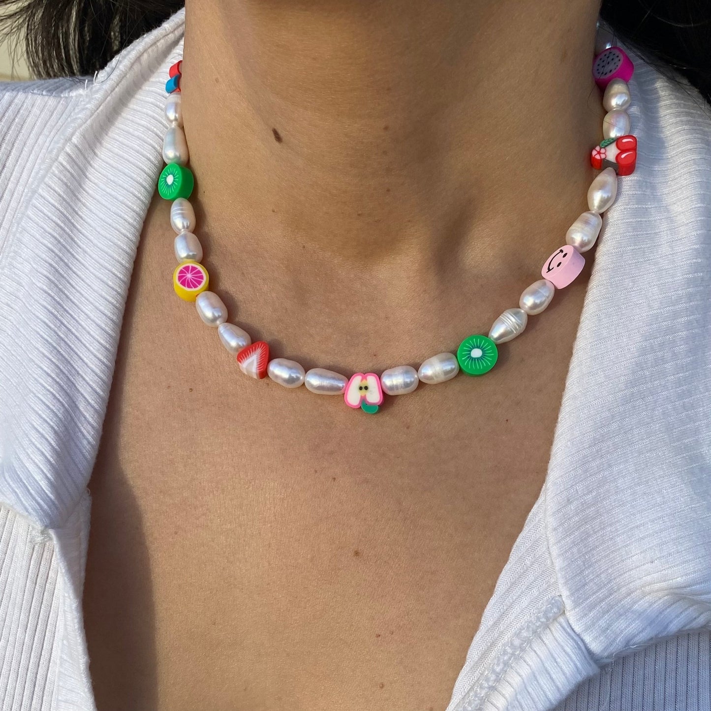 So Sweet Choker - blunt cases