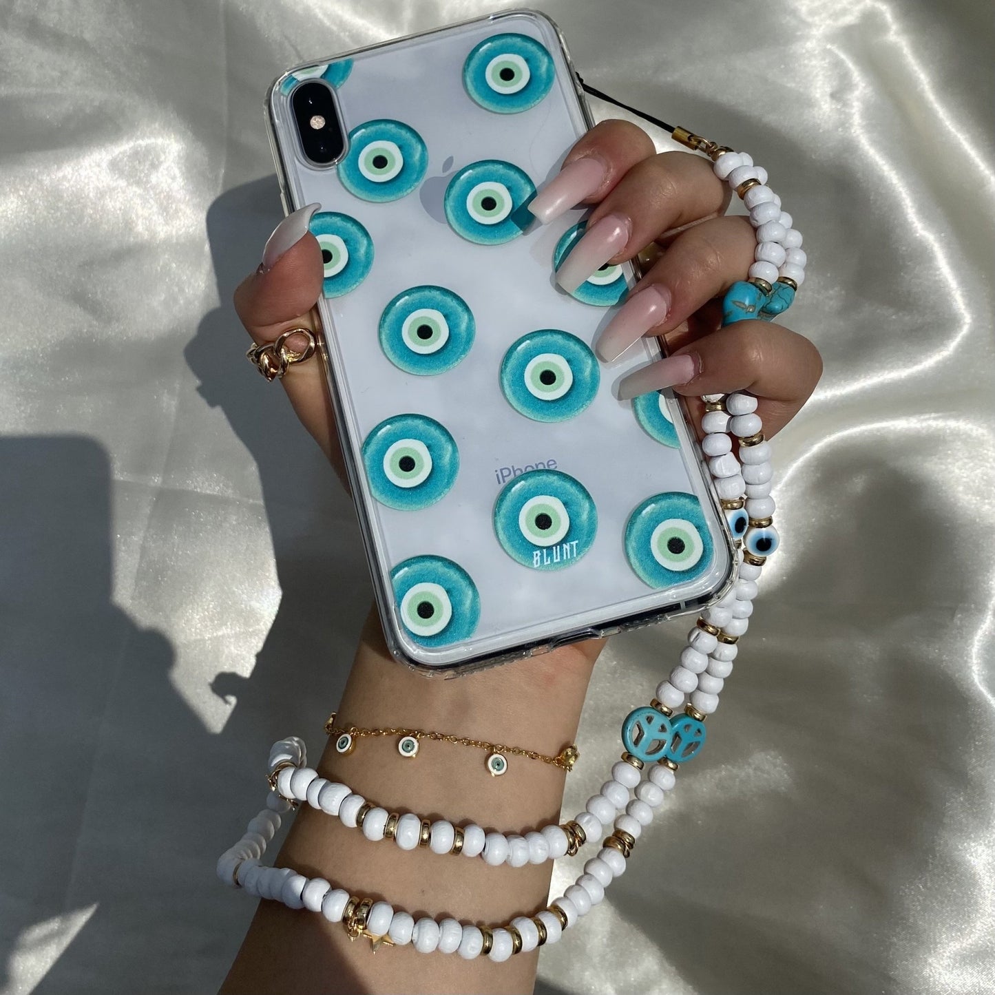 Stardust Premium Phone Charm - blunt cases