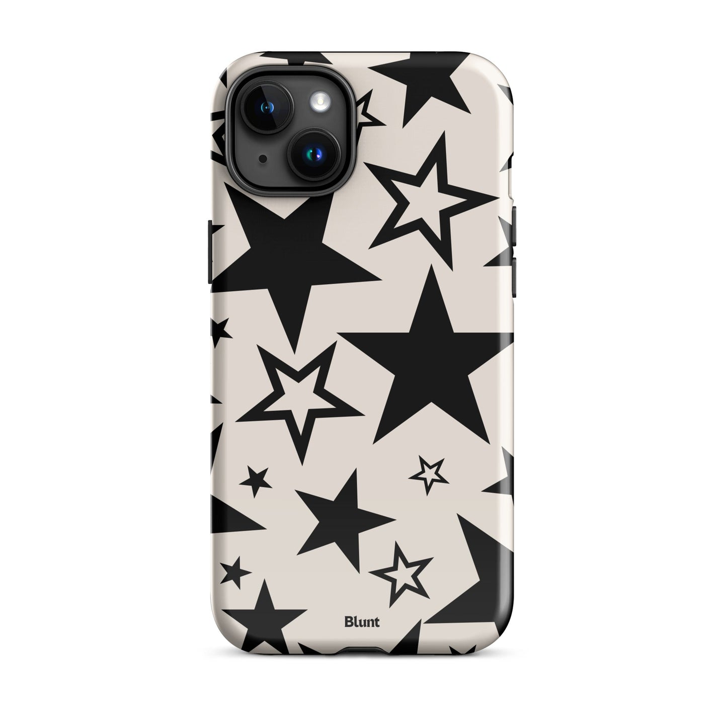 Stargirl iPhone Case - blunt cases