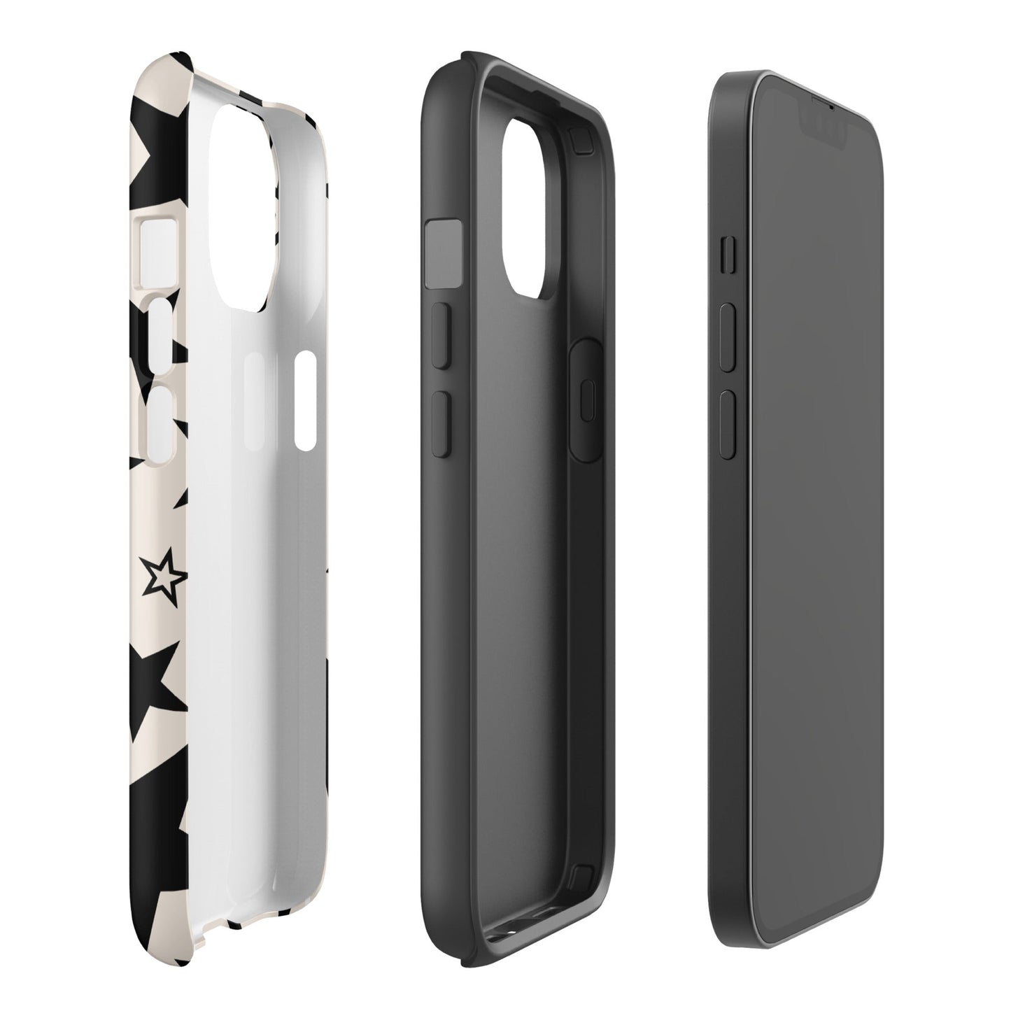 Stargirl iPhone Case - blunt cases