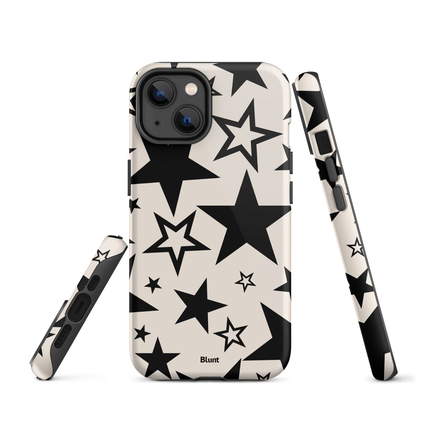 Stargirl iPhone Case - blunt cases