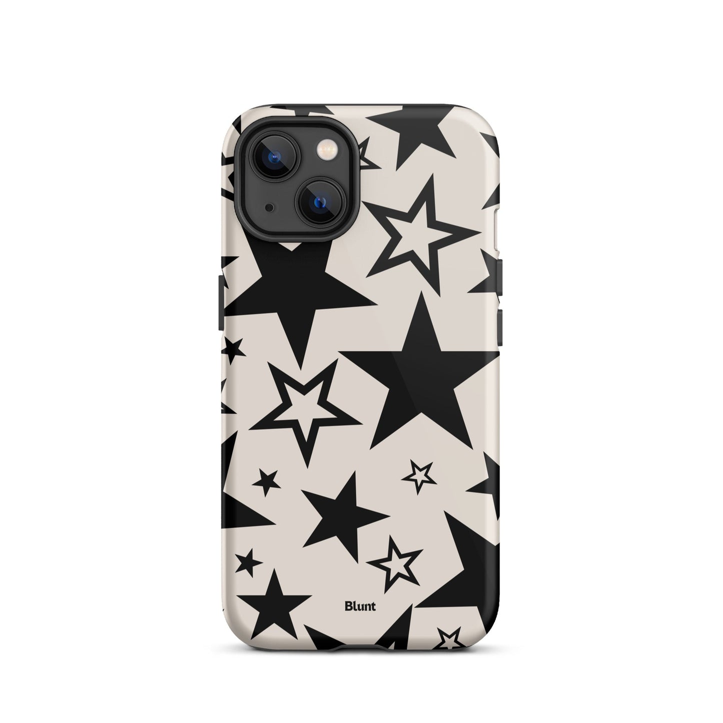 Stargirl iPhone Case - blunt cases