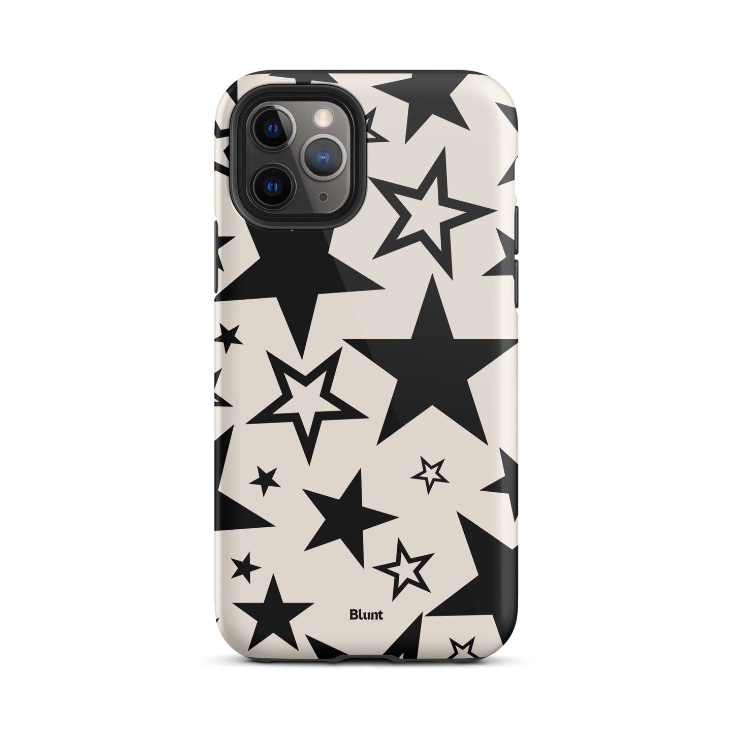 Stargirl iPhone Case - blunt cases