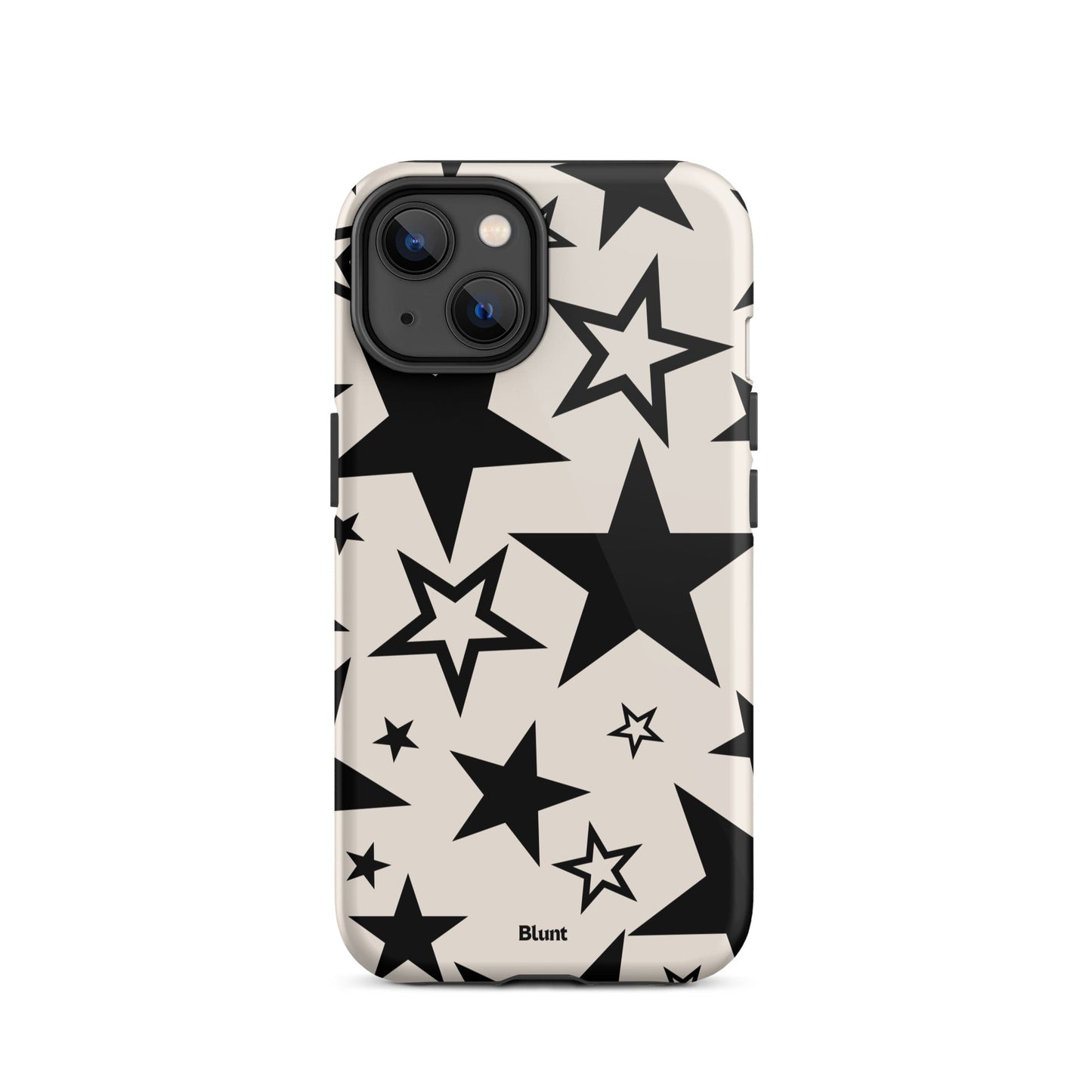 Stargirl iPhone Case - blunt cases