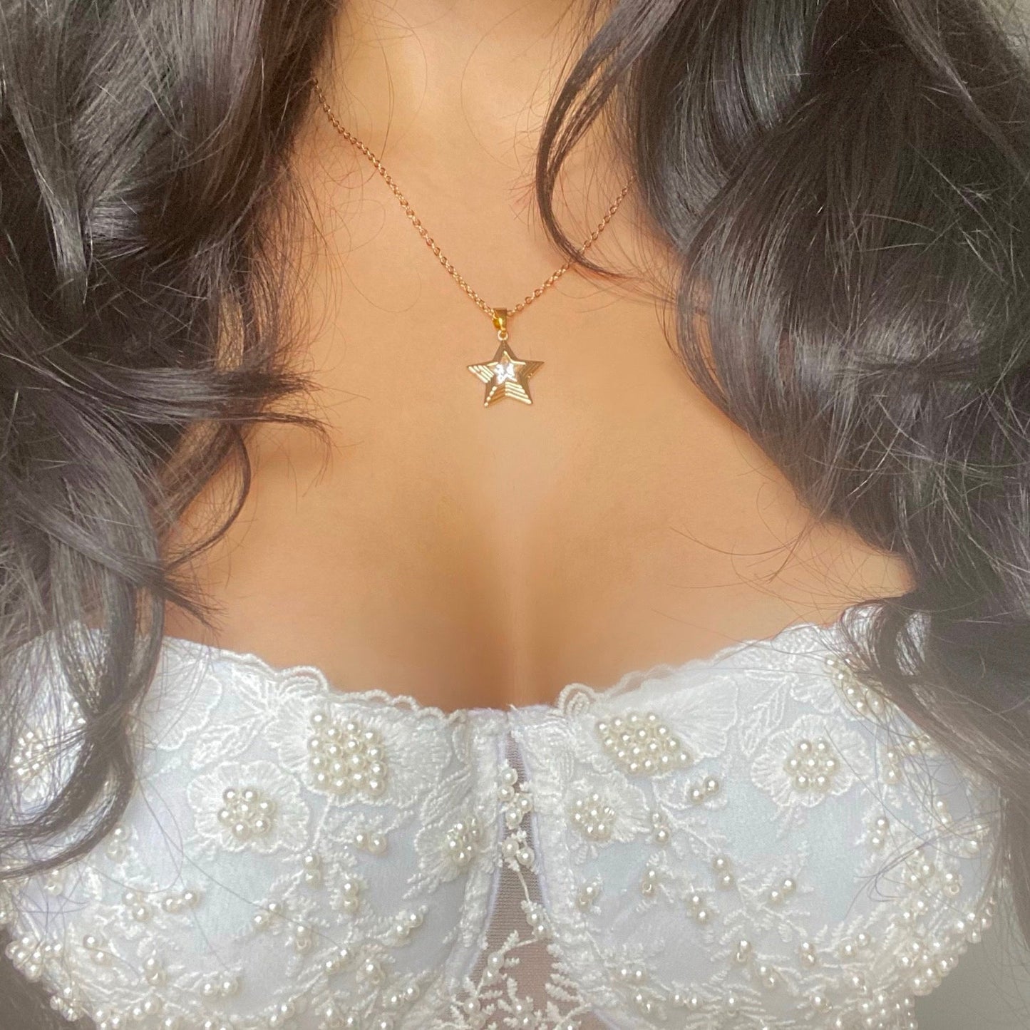 Starstruck Necklace - blunt cases