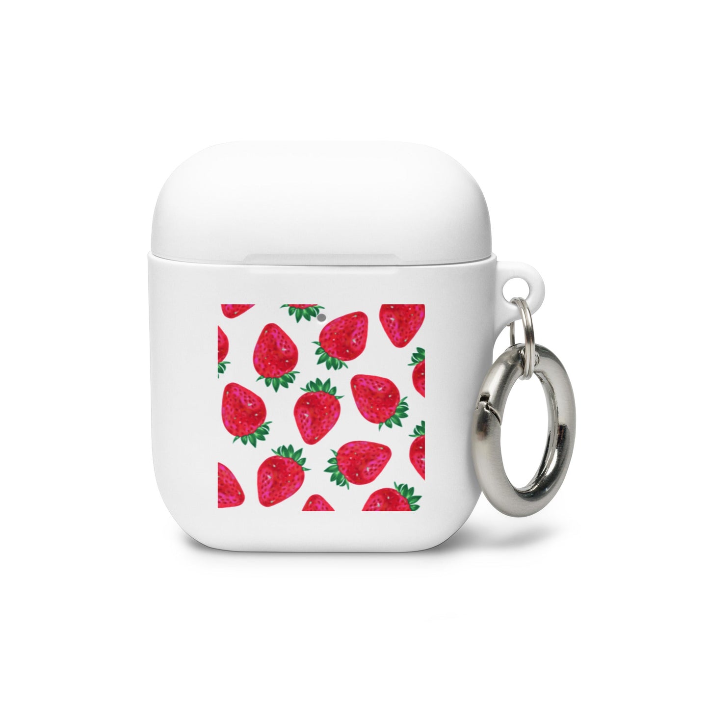 Strawberry Airpod Case - blunt cases
