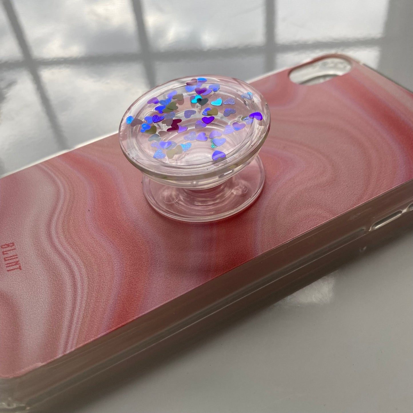 Sugar Phone Grip - blunt cases