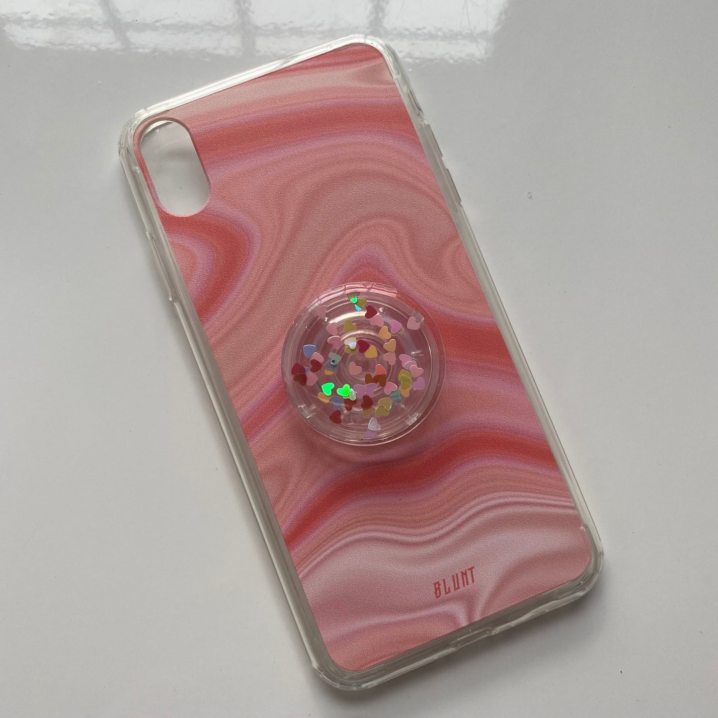 Sugar Phone Grip - blunt cases