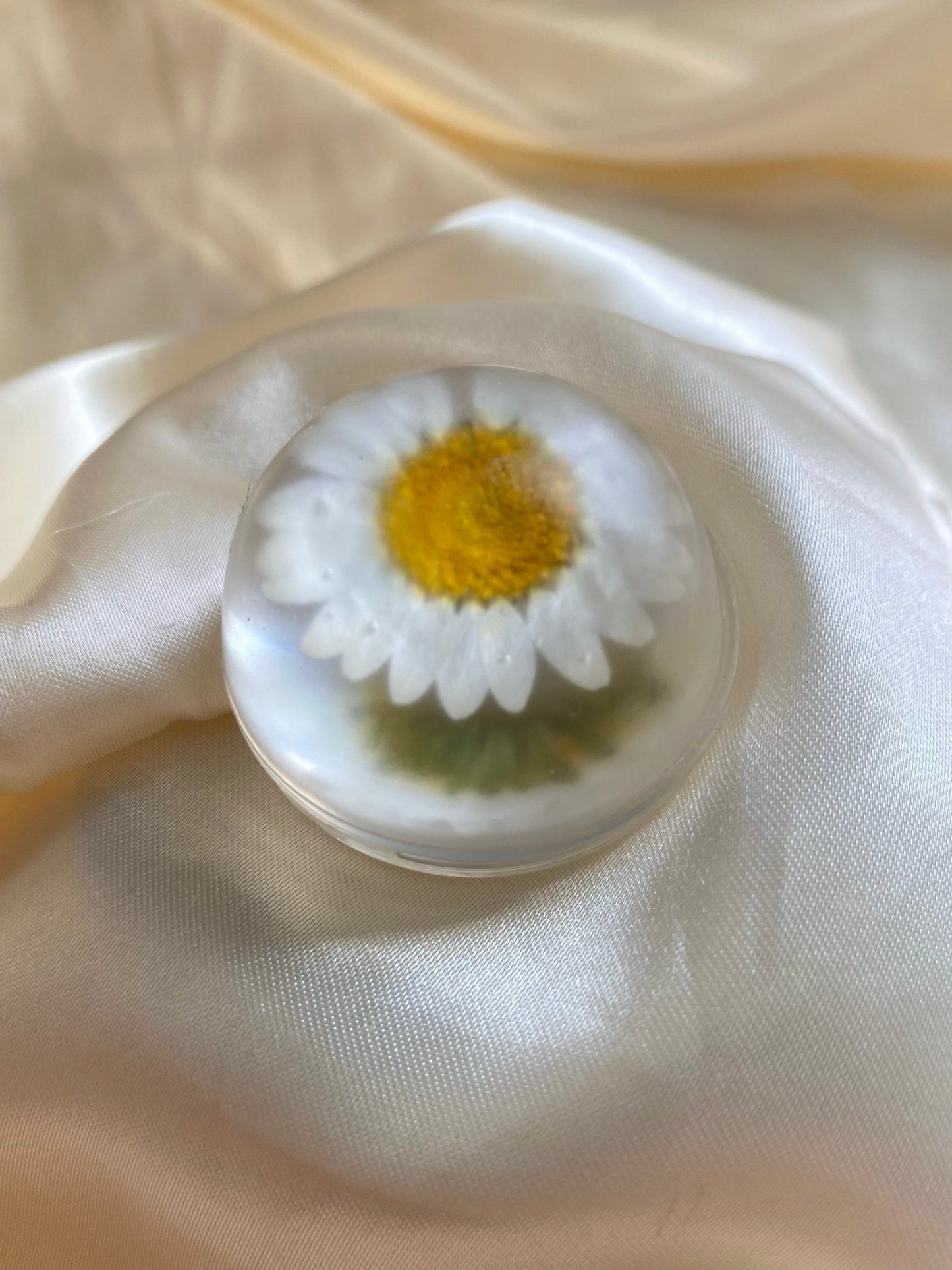 Sunflower Phone Ring - blunt cases