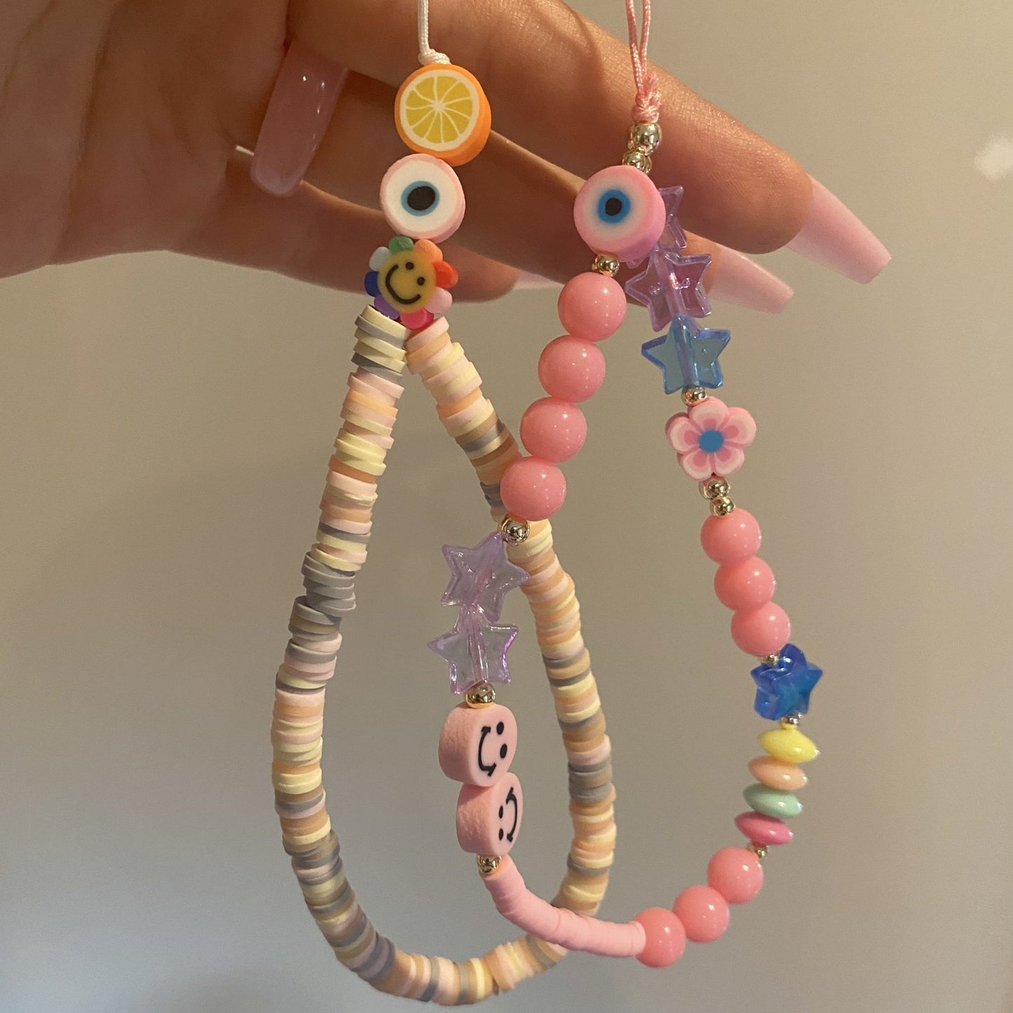 Sunset Phone Charm - blunt cases