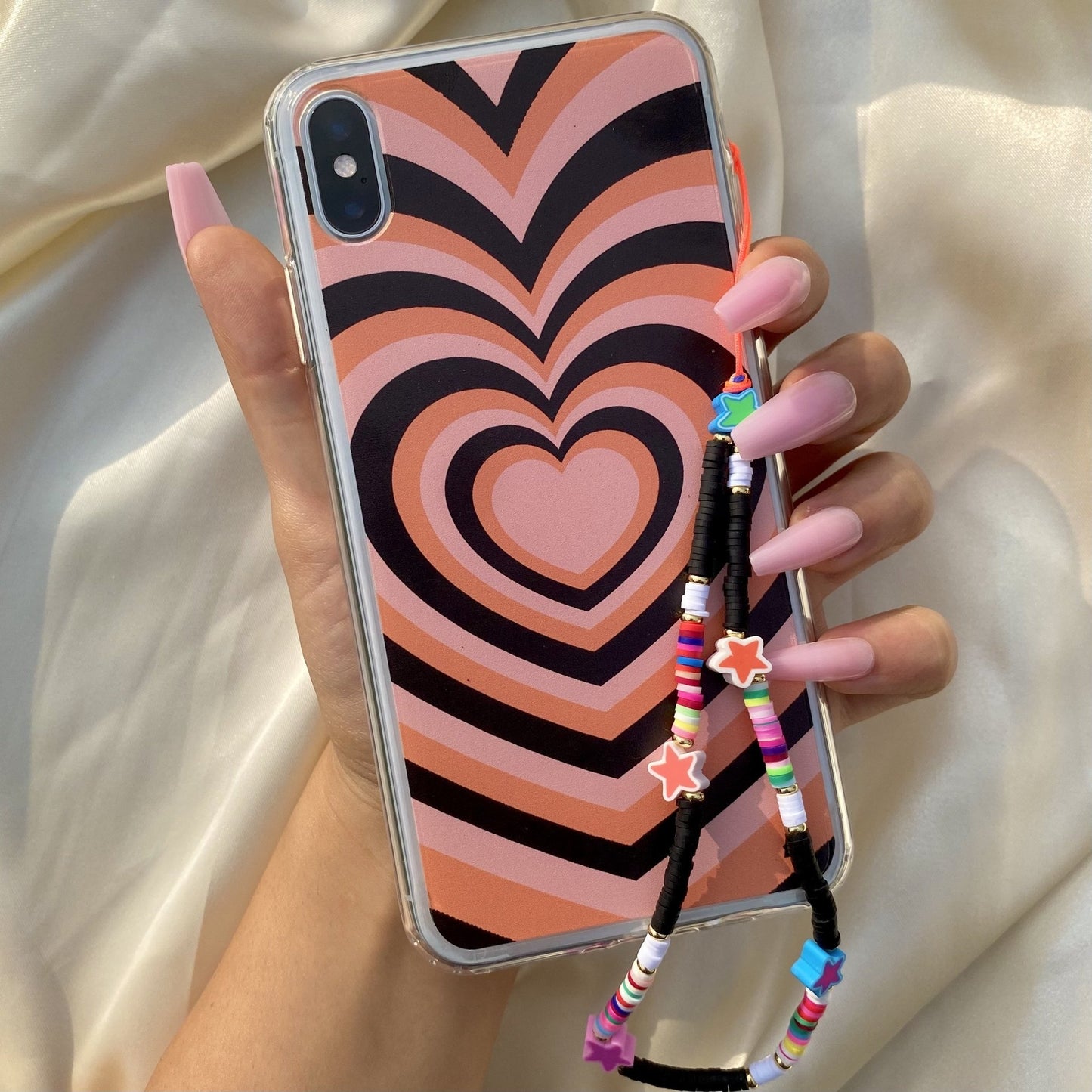 Twilight Phone Charm - blunt cases