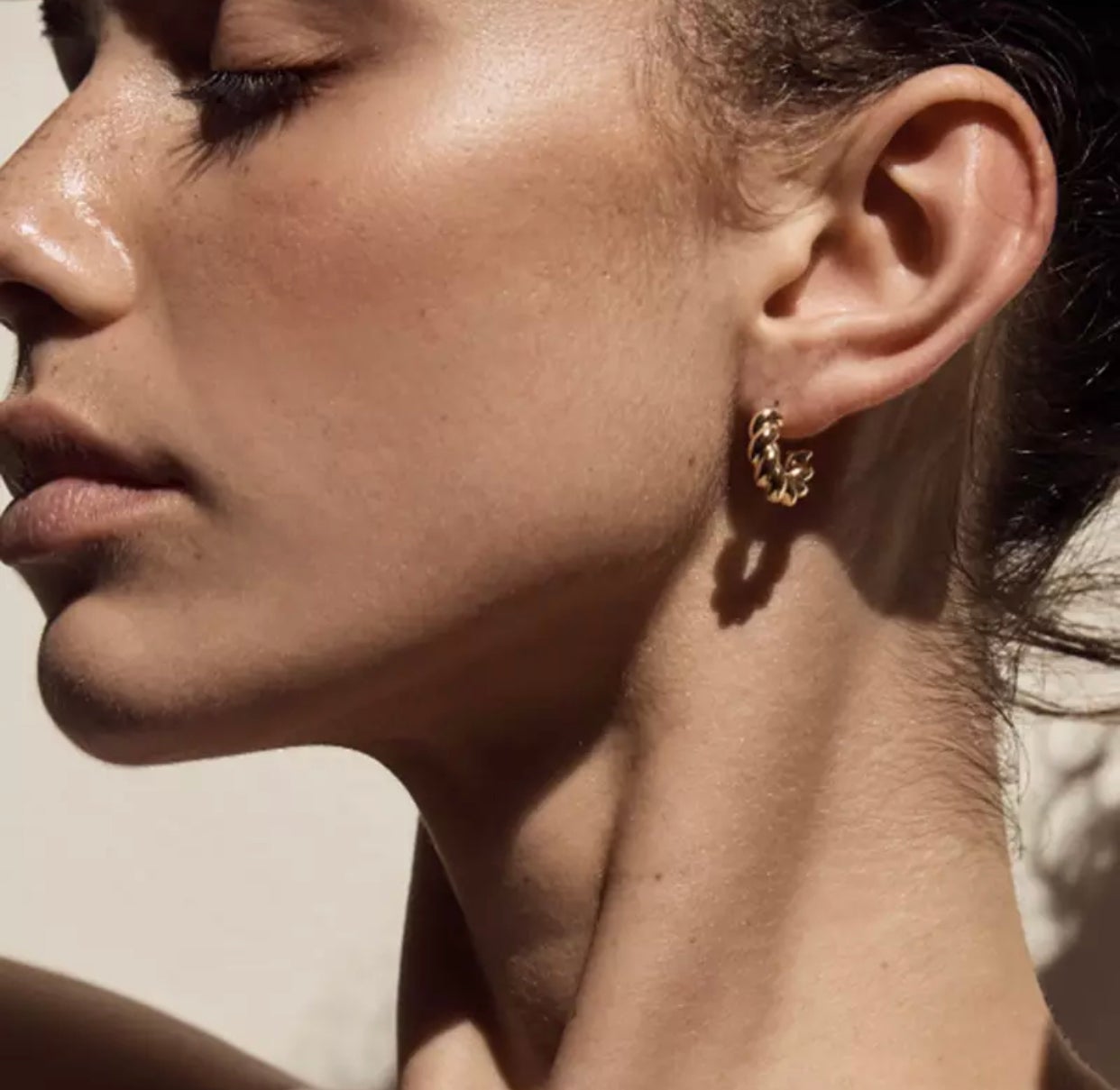 Twisted Hoops - blunt cases