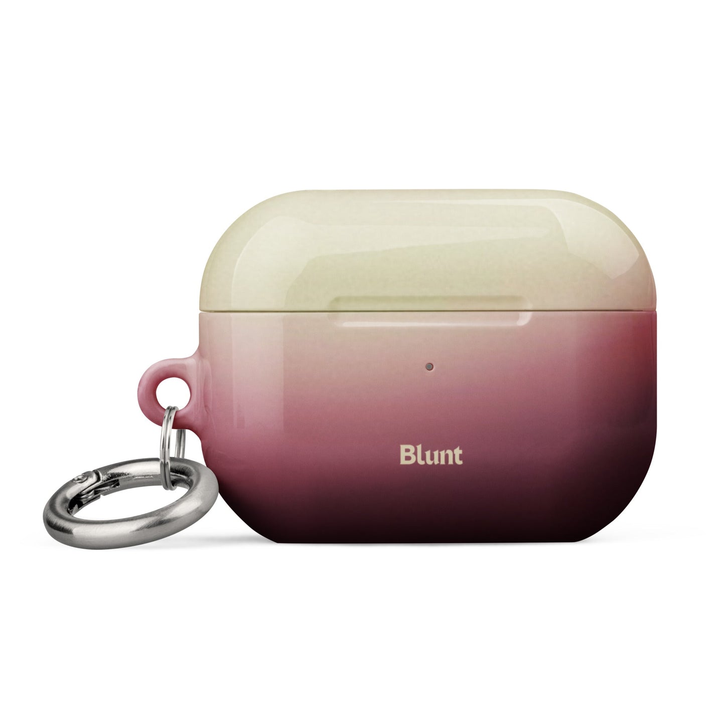 Very Berry Airpod Case - blunt cases